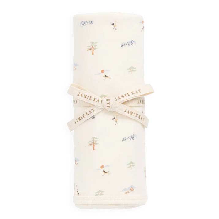 Jamie Kay Organic Cotton Murphy Wrap